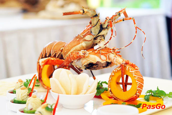 nhà hàng cánh buồm trường chinh1212