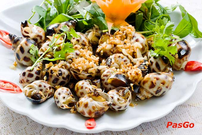 nhà hàng cánh buồm trường chinh6