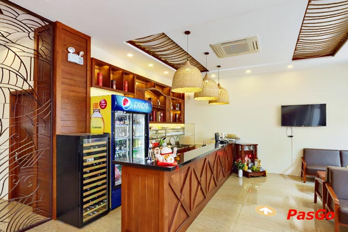 nhà hàng cánh buồm trường chinh17