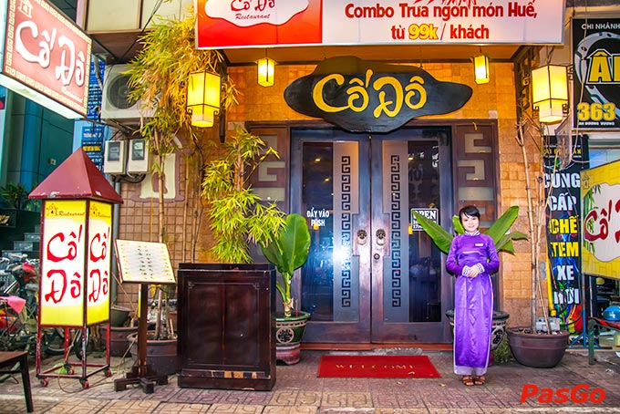 Cố Đô Huế - 367 An Dương Vương -19