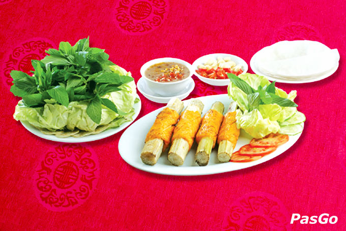 Cố Đô Huế - 367 An Dương Vương -2