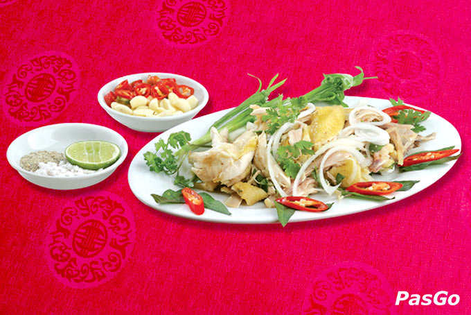 Cố Đô Huế - 367 An Dương Vương -7