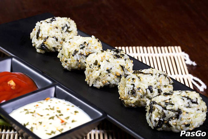 Cocodak Korean Restaurant - Lý Tự Trọng -10