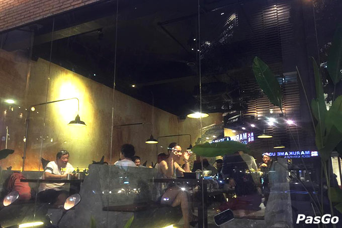 Cocodak Korean Restaurant - Lý Tự Trọng -14