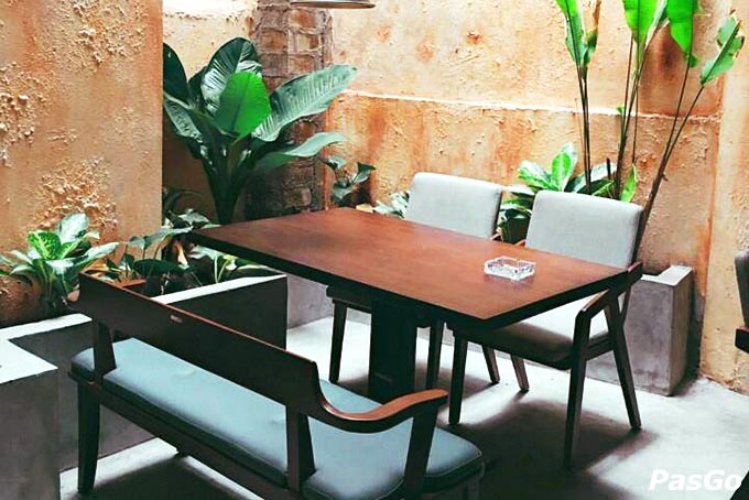 Cocodak Korean Restaurant - Lý Tự Trọng -15