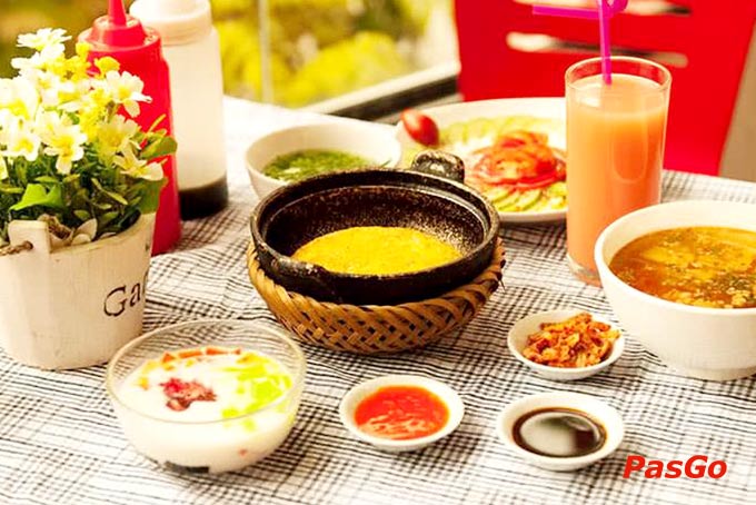 cơm niêu singapore hoàng ngọc phách6