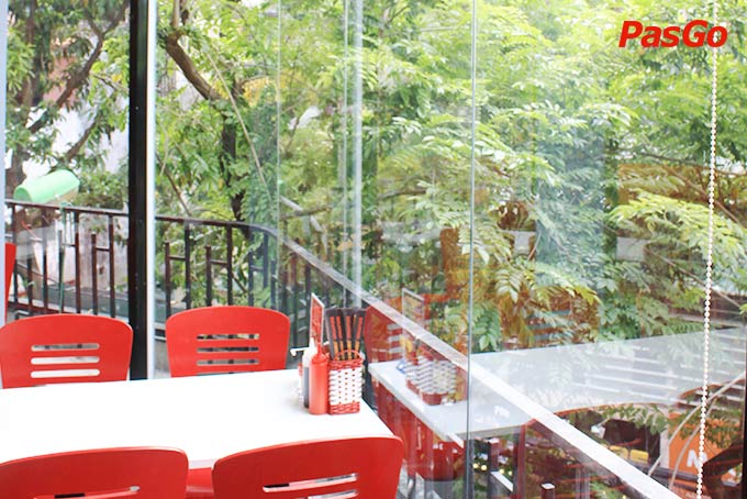 cơm niêu singapore hoàng ngọc phách2