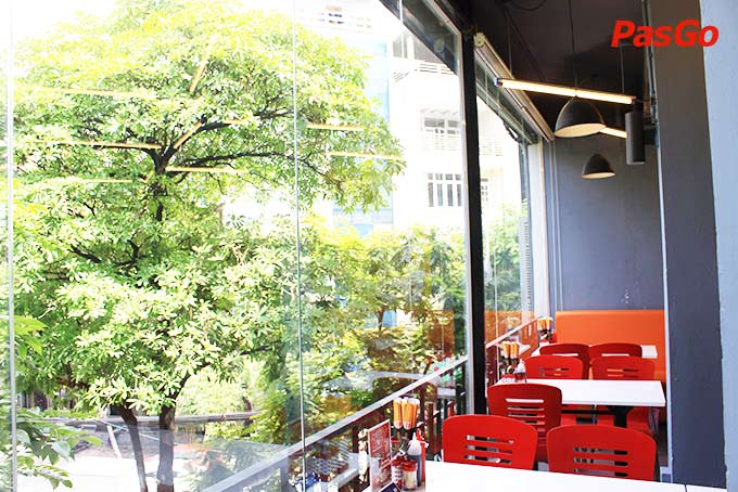 cơm niêu singapore hoàng ngọc phách1