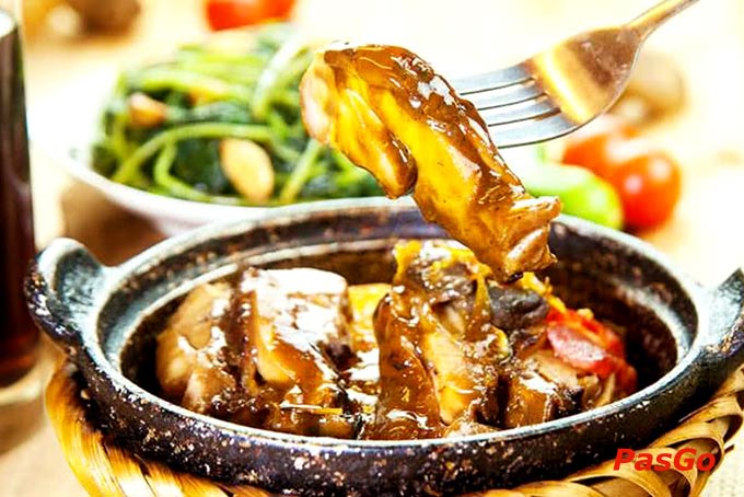 cơm niêu singapore hoàng ngọc phách14