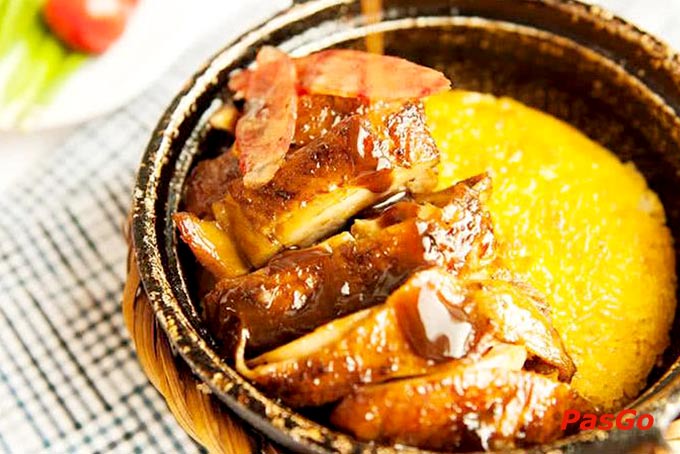 cơm niêu singapore hoàng ngọc phách12