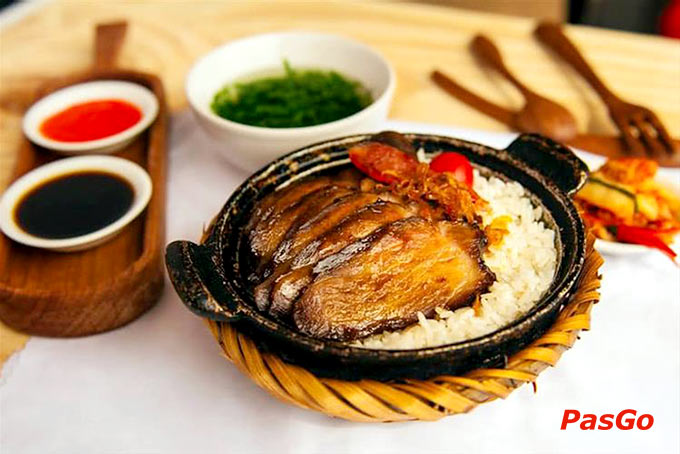 cơm niêu singapore hoàng ngọc phách11