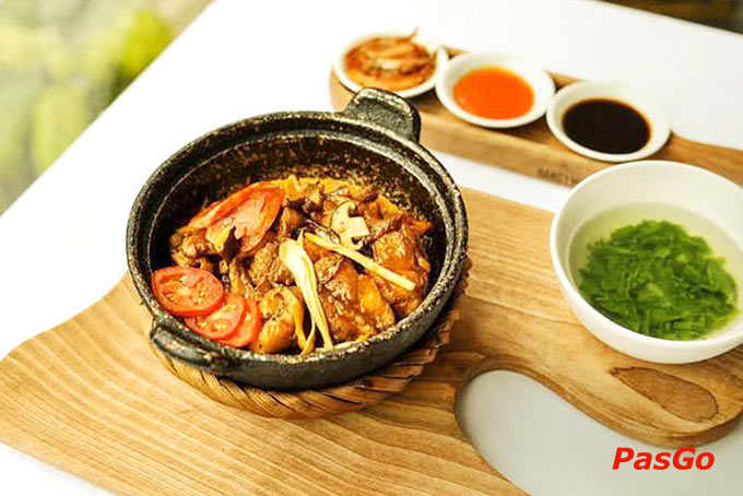 cơm niêu singapore hoàng ngọc phách8