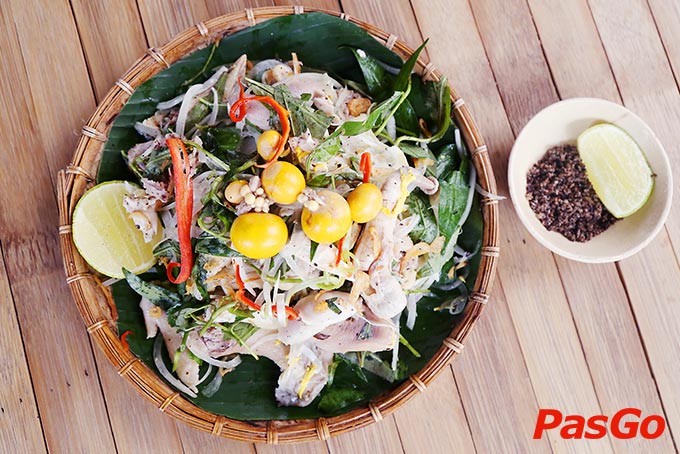 Cơm Quê Mười Khó - Quận 3-10