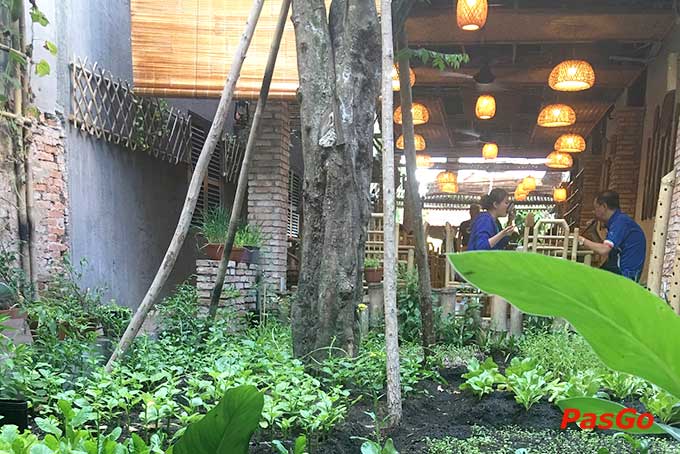 Cơm Quê Mười Khó - Quận 3-9