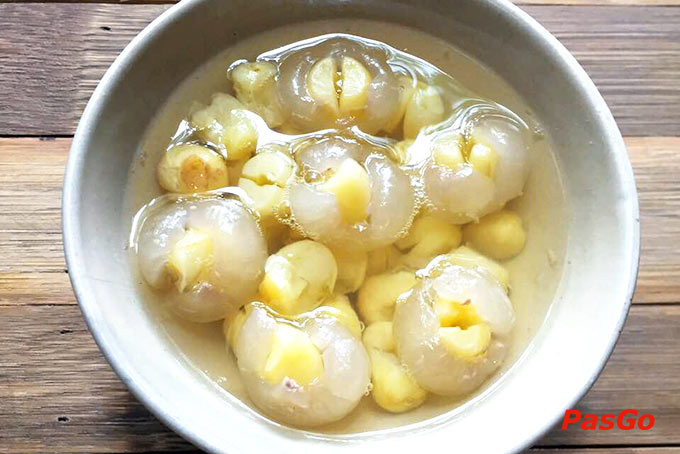 Cơm Quê Mười Khó - Quận 3-12