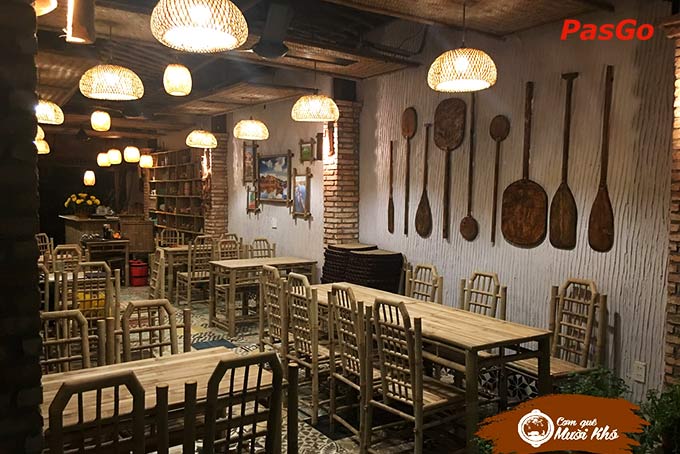 Cơm Quê Mười Khó - Quận 3-14
