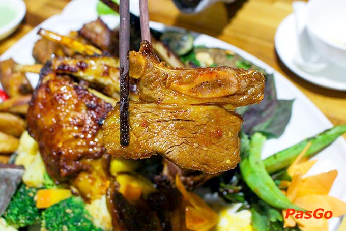 Dìn Ký – Cộng Hòa -9