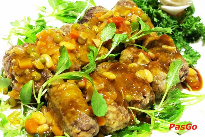 Dìn Ký – Cộng Hòa -1