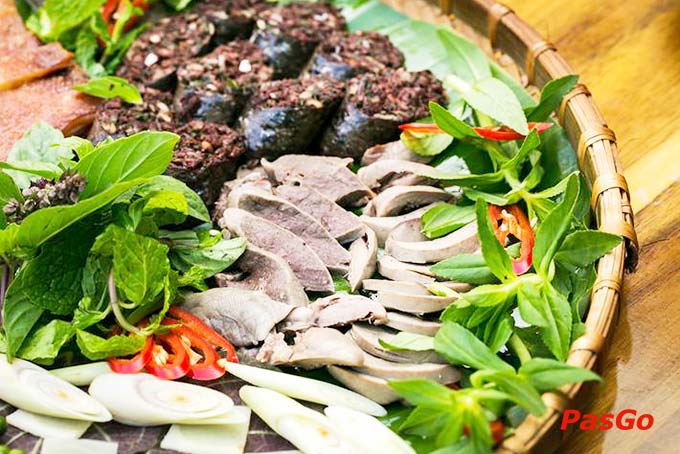 Dìn Ký – Cộng Hòa -6