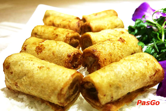 Dìn Ký – Cộng Hòa -8