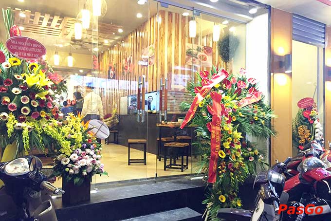 Gia Thành - Hủ tiếu, bánh canh-11