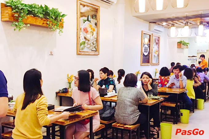 Gia Thành - Hủ tiếu, bánh canh-13