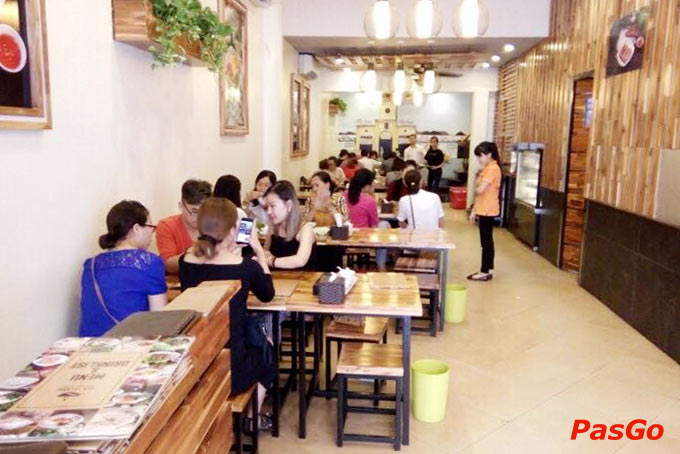 Gia Thành - Hủ tiếu, bánh canh-14