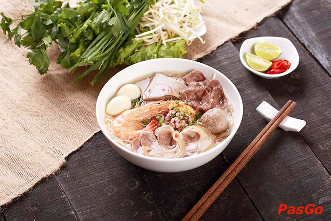 Gia Thành - Hủ tiếu, bánh canh-1