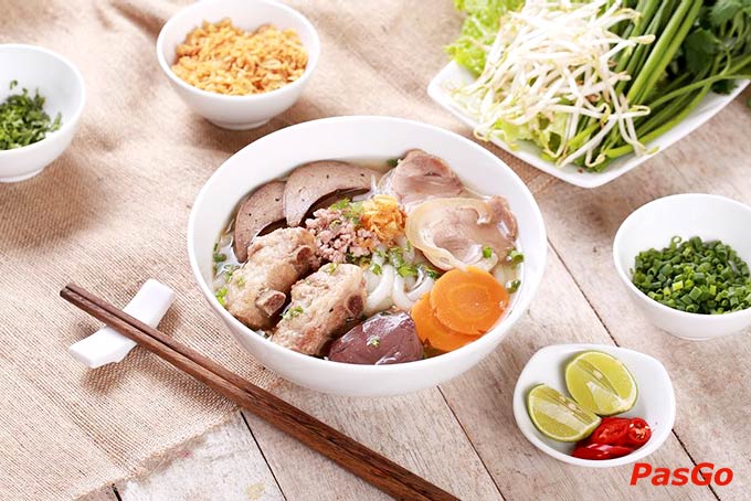 Gia Thành - Hủ tiếu, bánh canh-2