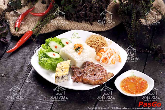 Gia Thành - Hủ tiếu, bánh canh-5