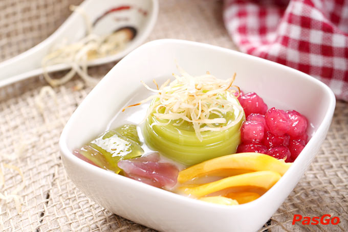 Gia Thành - Hủ tiếu, bánh canh-8