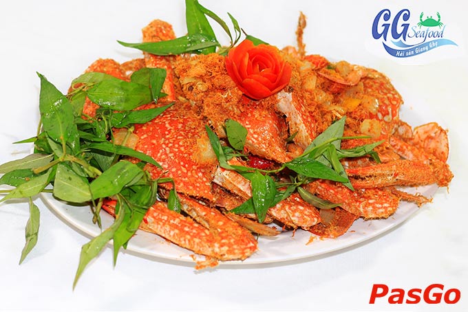 nhà hàng hải sản giang ghẹ phạm văn đồng32