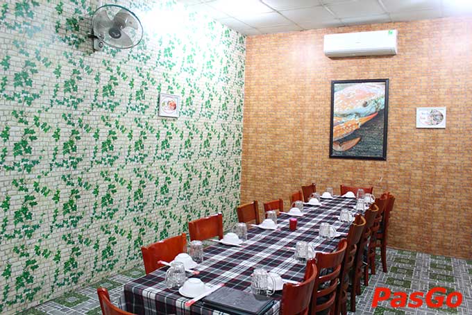 nhà hàng hải sản giang ghẹ phạm văn đồng3
