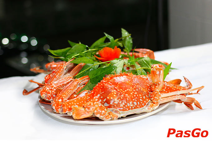nhà hàng hải sản giang ghẹ phạm văn đồng34