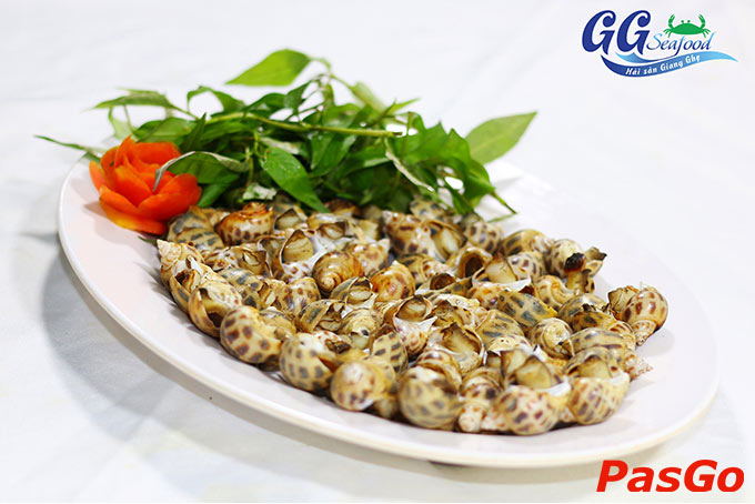 nhà hàng hải sản giang ghẹ phạm văn đồng11