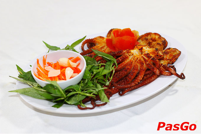 nhà hàng hải sản giang ghẹ phạm văn đồng8