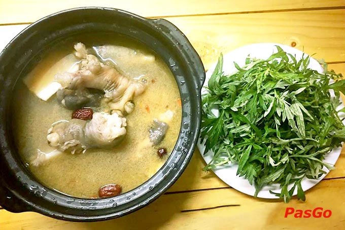nhà hàng Hoa Lư Quán Mai Anh Tuấn7