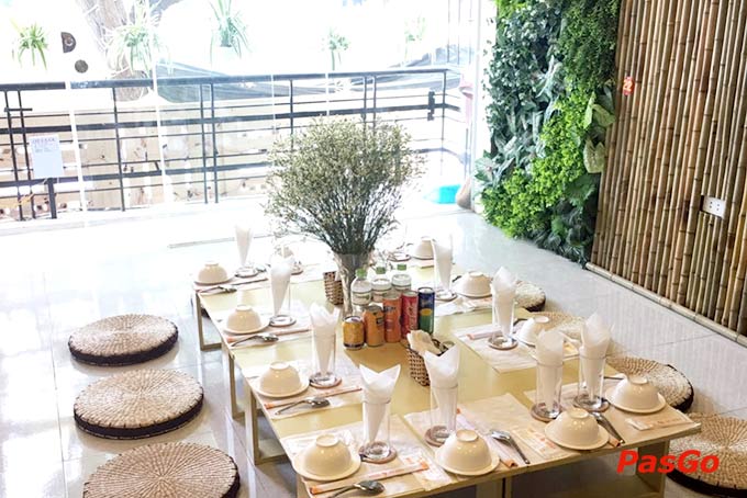 nhà hàng Hoa Lư Quán Mai Anh Tuấn6