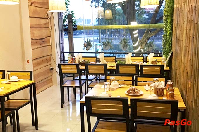 nhà hàng Hoa Lư Quán Mai Anh Tuấn4