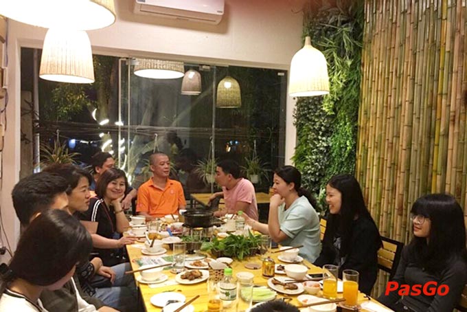 nhà hàng Hoa Lư Quán Mai Anh Tuấn1