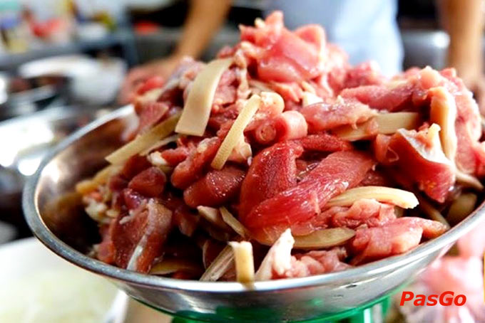 nhà hàng Hoa Lư Quán Mai Anh Tuấn20