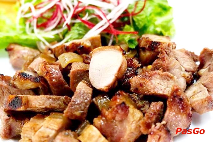 nhà hàng Hoa Lư Quán Mai Anh Tuấn18