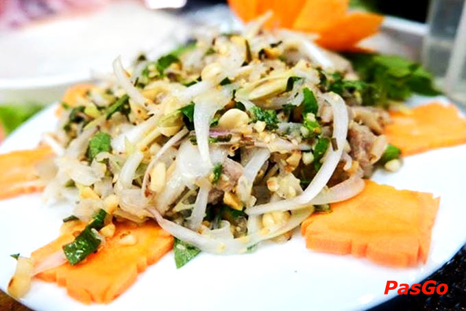 nhà hàng Hoa Lư Quán Mai Anh Tuấn17