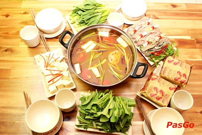 nhà hàng Hoa Lư Quán Mai Anh Tuấn16