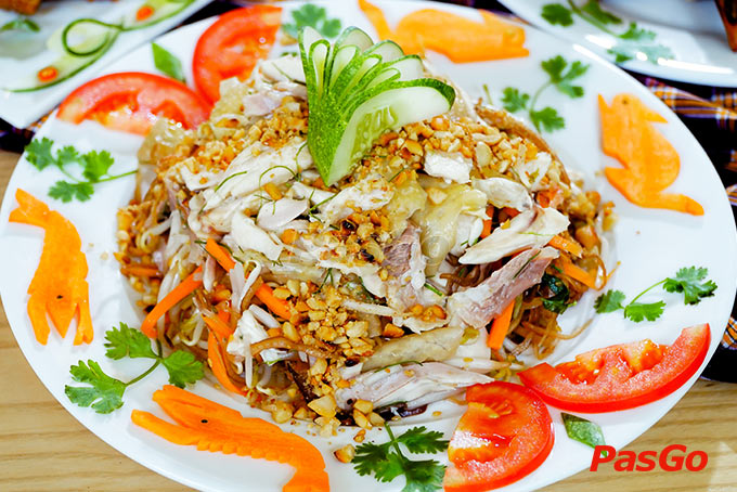 nhà hàng hoàng phố bùi xuân phái 10