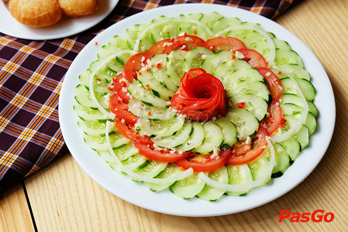 nhà hàng hoàng phố bùi xuân phái 7