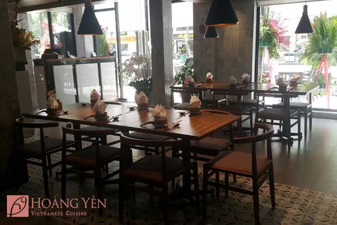 nhà hàng hoàng yến cuisine bùi bằng đoàn5