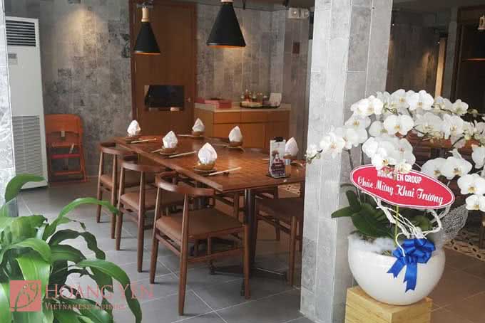 nhà hàng hoàng yến cuisine bùi bằng đoàn3