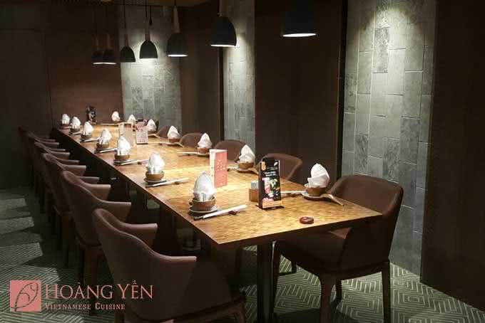 nhà hàng hoàng yến cuisine bùi bằng đoàn1