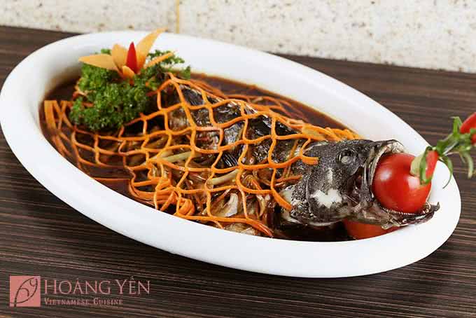 nhà hàng hoàng yến cuisine bùi bằng đoàn13